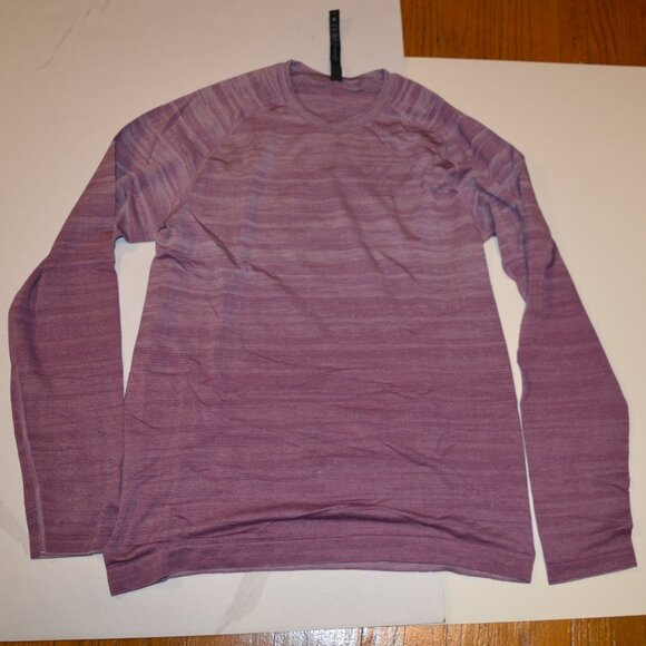 Lululemon Men's Tops Lot, Sizes S and M - Metal Vent Tech, Polo, Senseknit - Picture 10 of 14